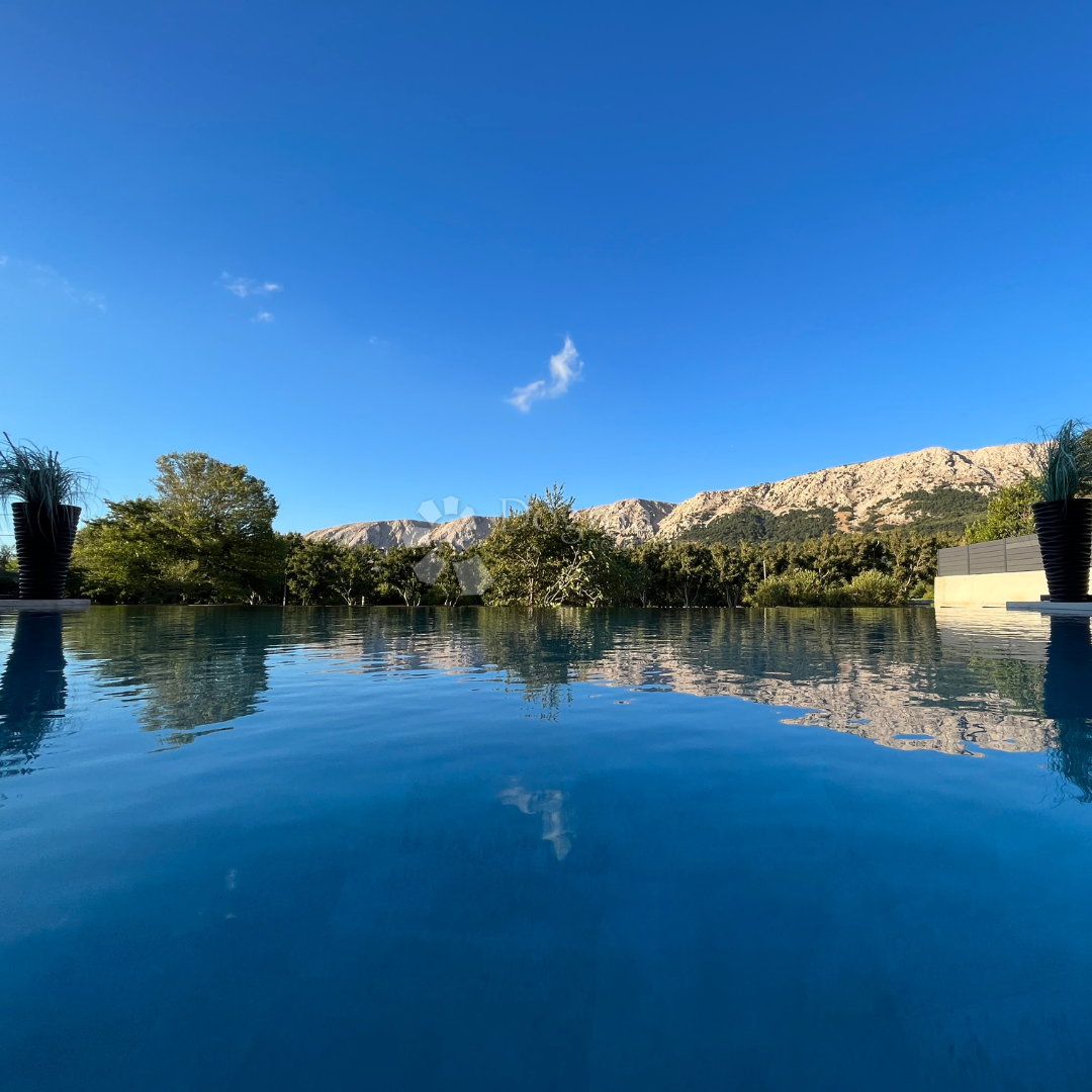Casa Baška, 249m2
