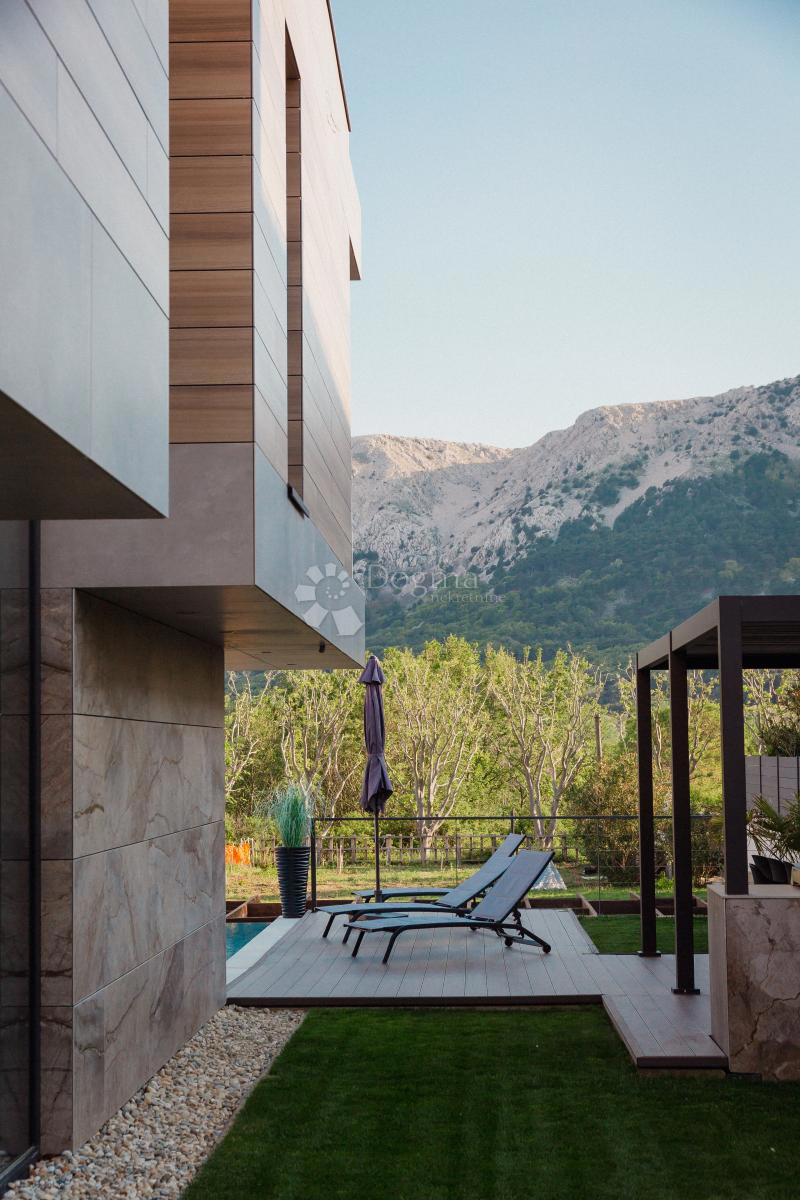 Casa Baška, 249m2