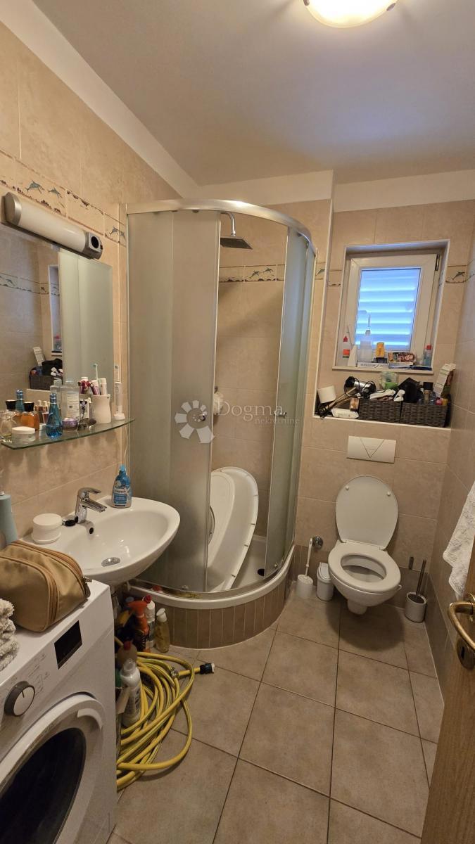 Allogio Supetar, 45m2