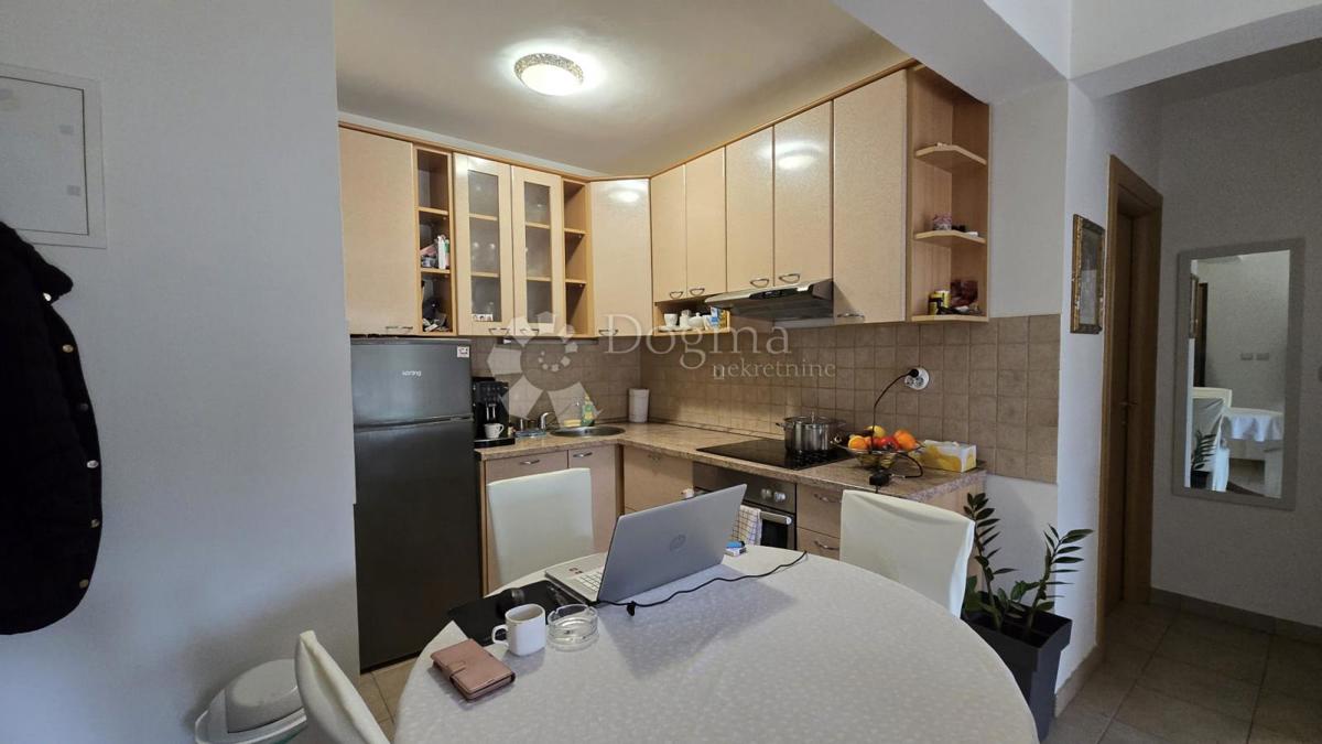 Allogio Supetar, 45m2