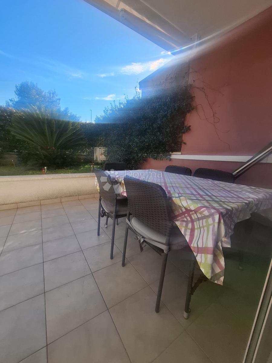 Allogio Supetar, 45m2