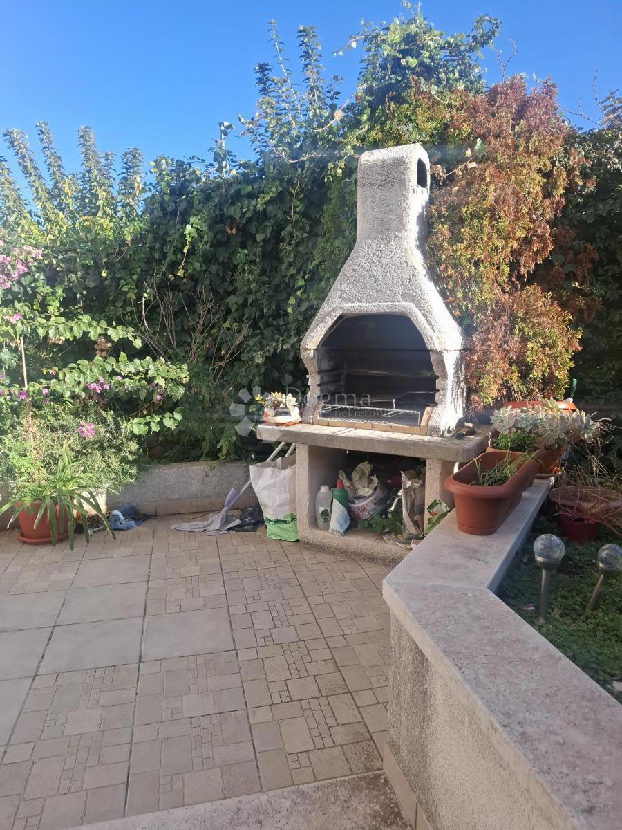 Allogio Supetar, 45m2