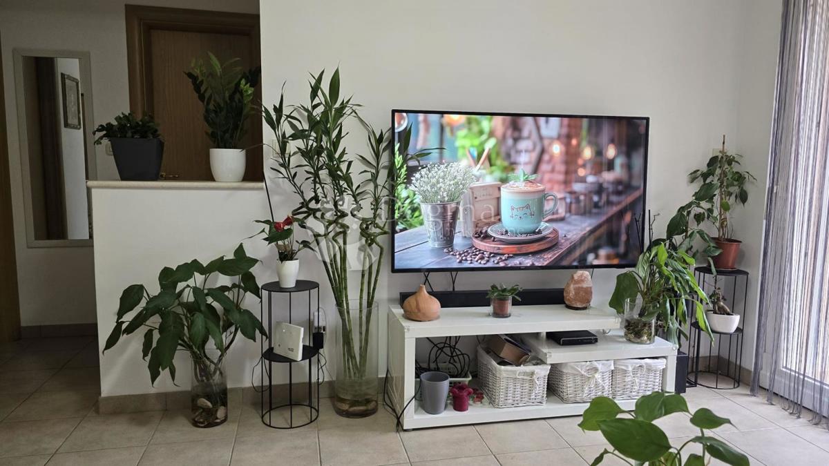 Allogio Supetar, 45m2