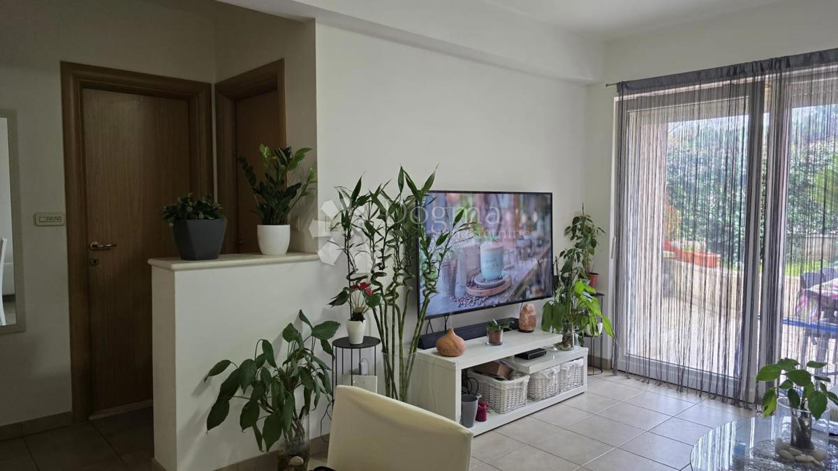 Allogio Supetar, 45m2