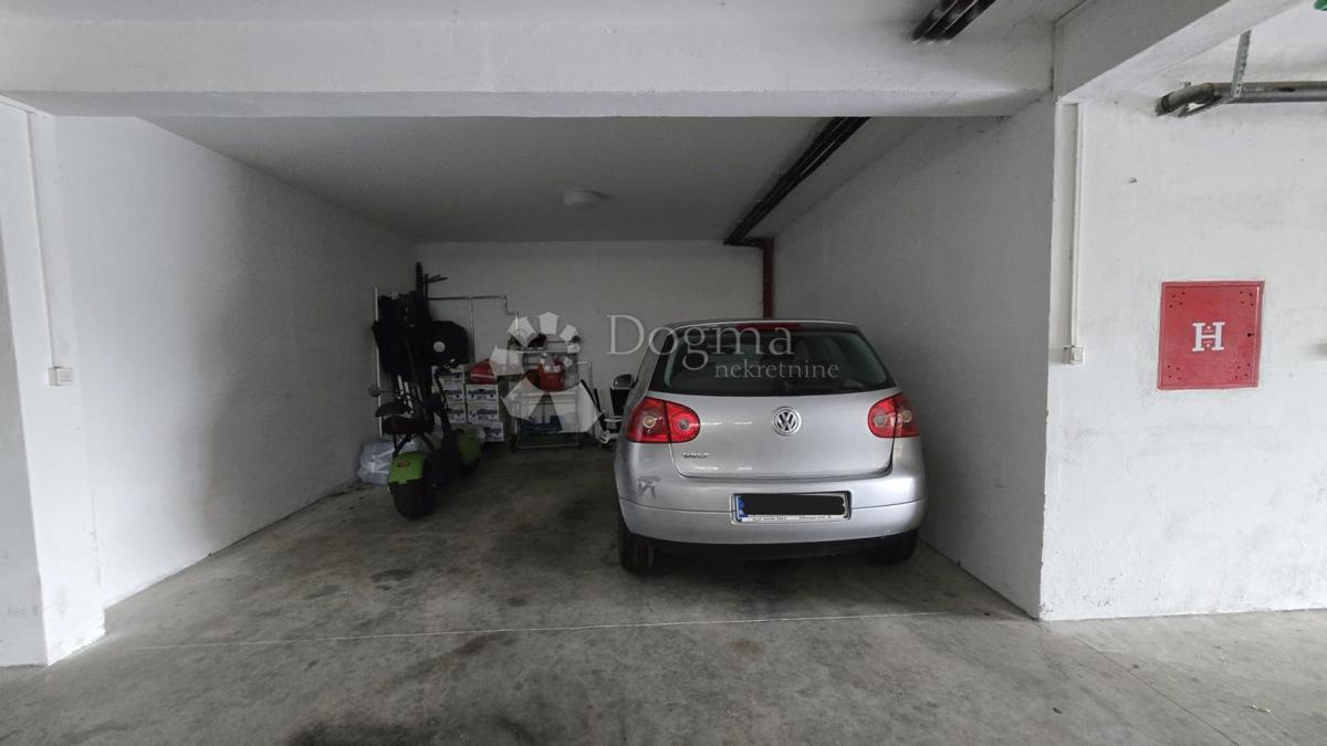 Allogio Supetar, 45m2