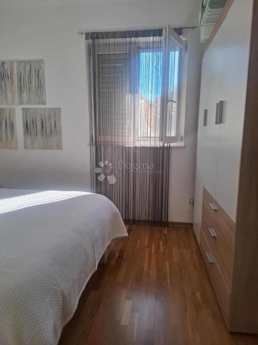 Allogio Supetar, 45m2