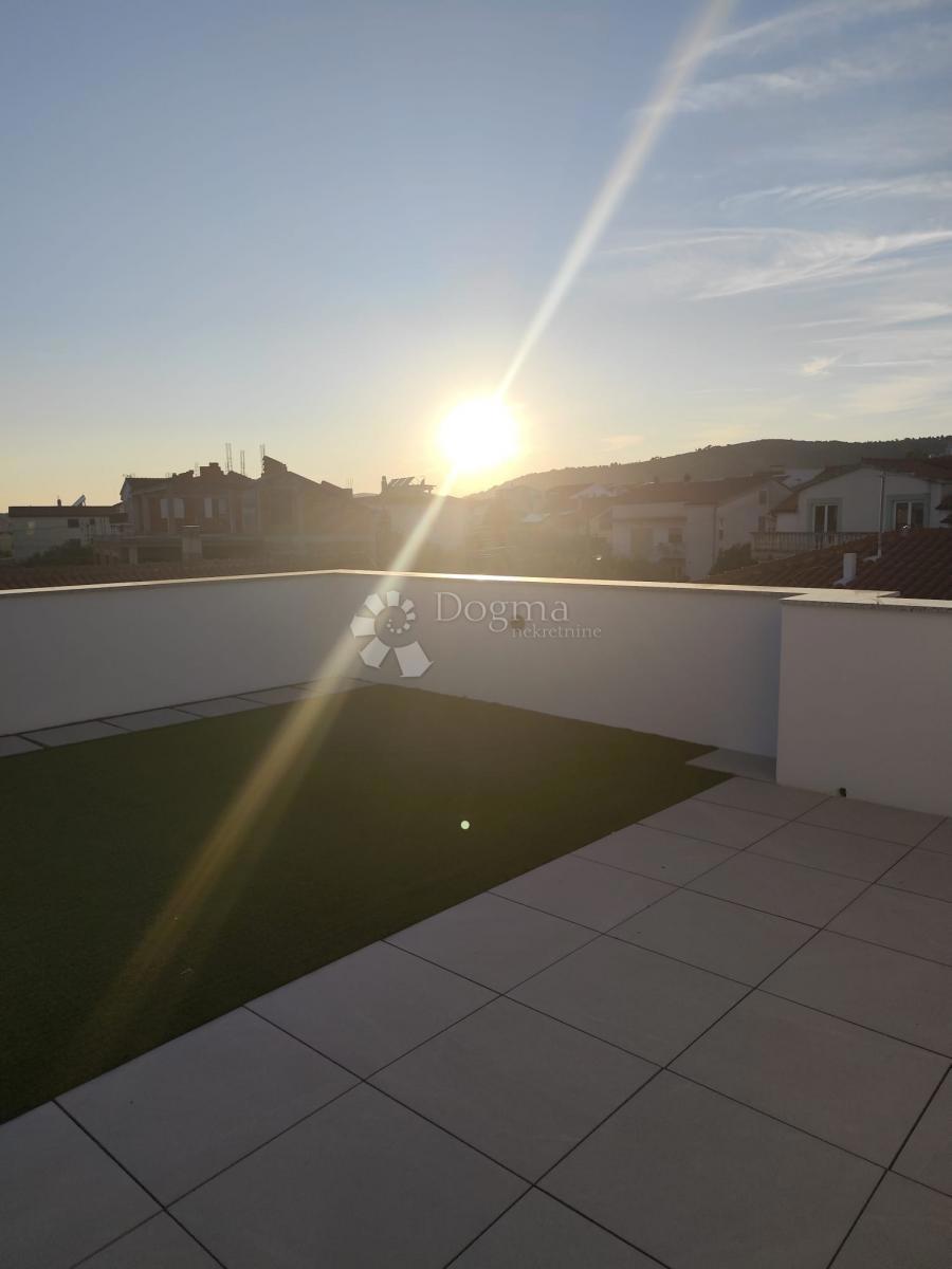 Casa Vodice, 171,36m2