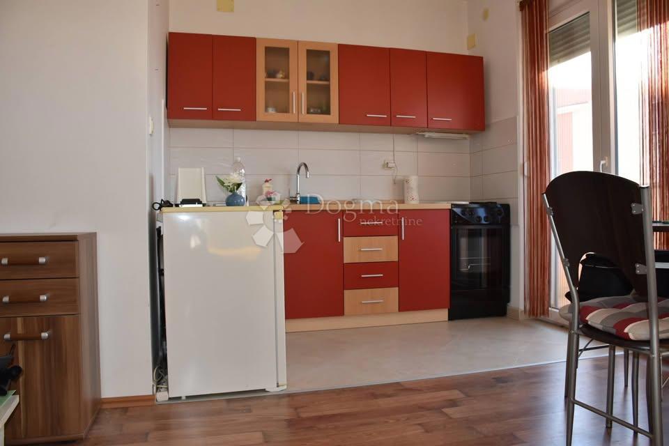 Allogio Veli vrh, Pula, 30,71m2