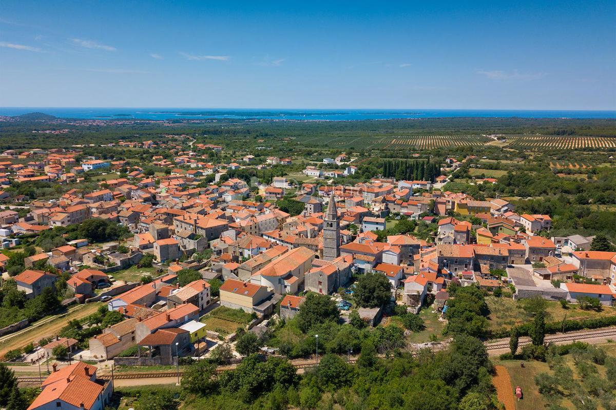 Casa Galižana, Vodnjan, 136m2