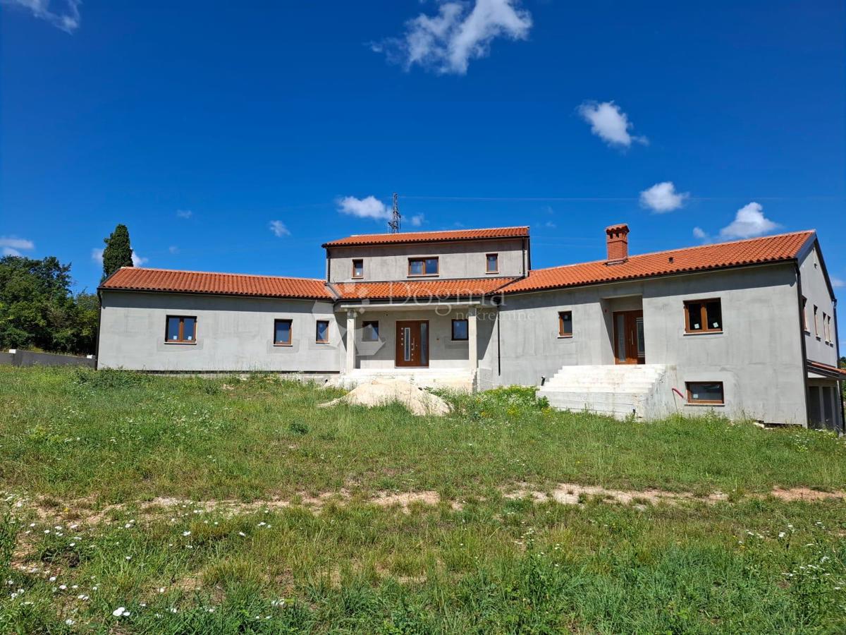 Casa Rovinjsko Selo, Rovinj, 550m2