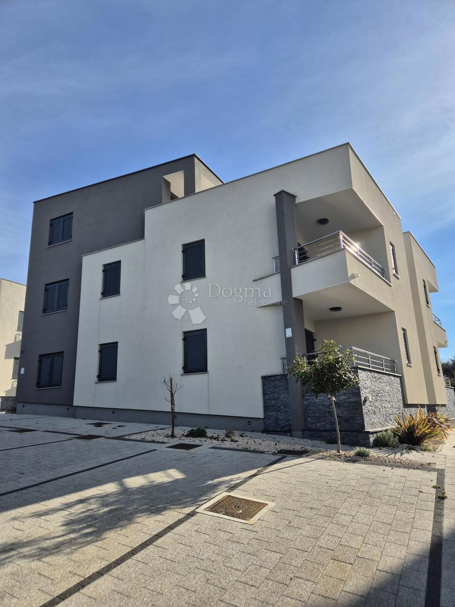 Allogio Kožino, Zadar - Okolica, 101,16m2
