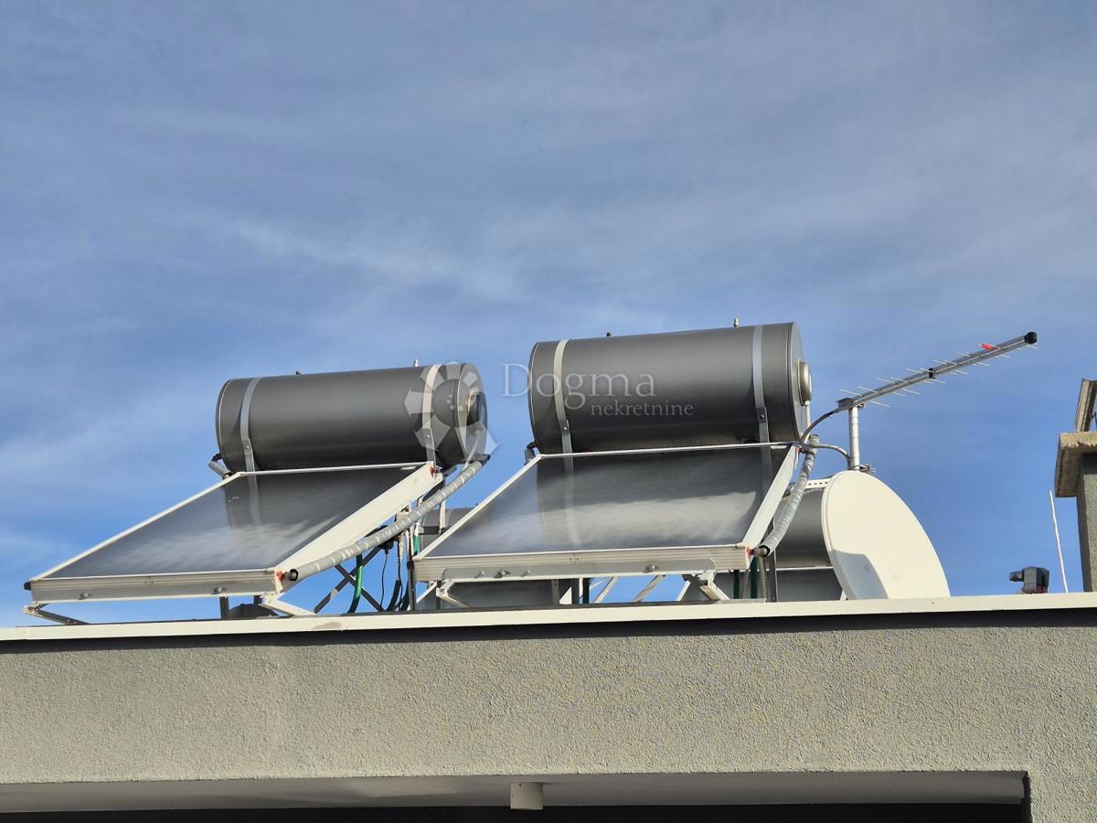 Allogio Kožino, Zadar - Okolica, 101,16m2