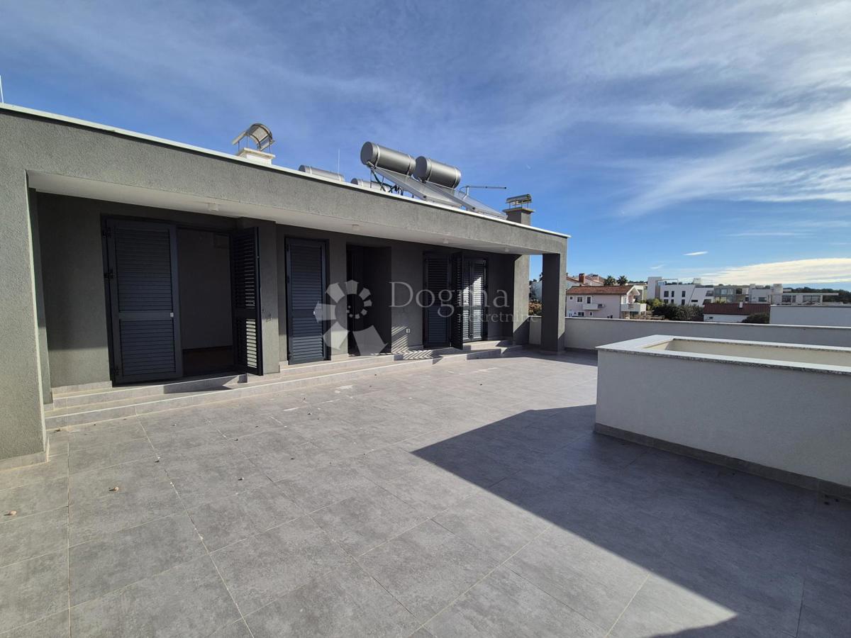 Allogio Kožino, Zadar - Okolica, 101,16m2