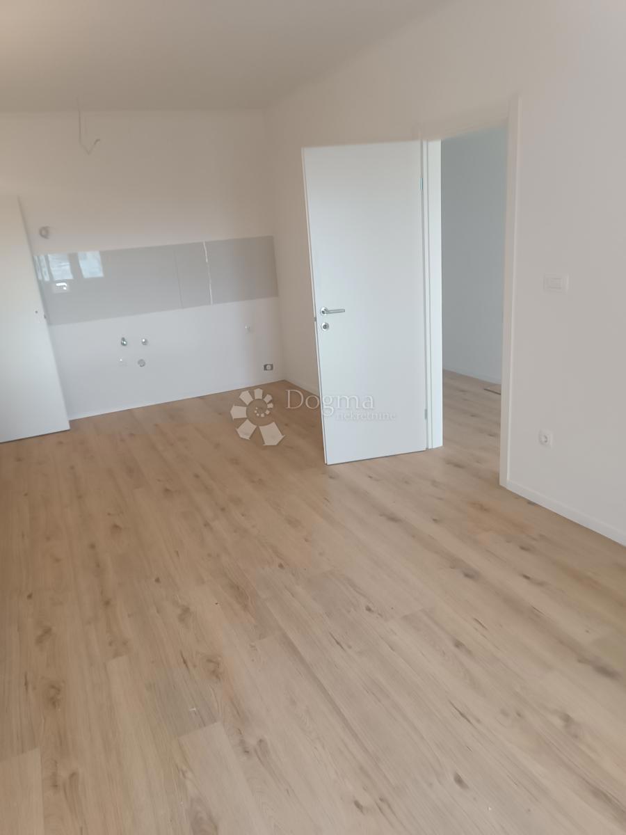 Allogio Visoka, Split, 104m2