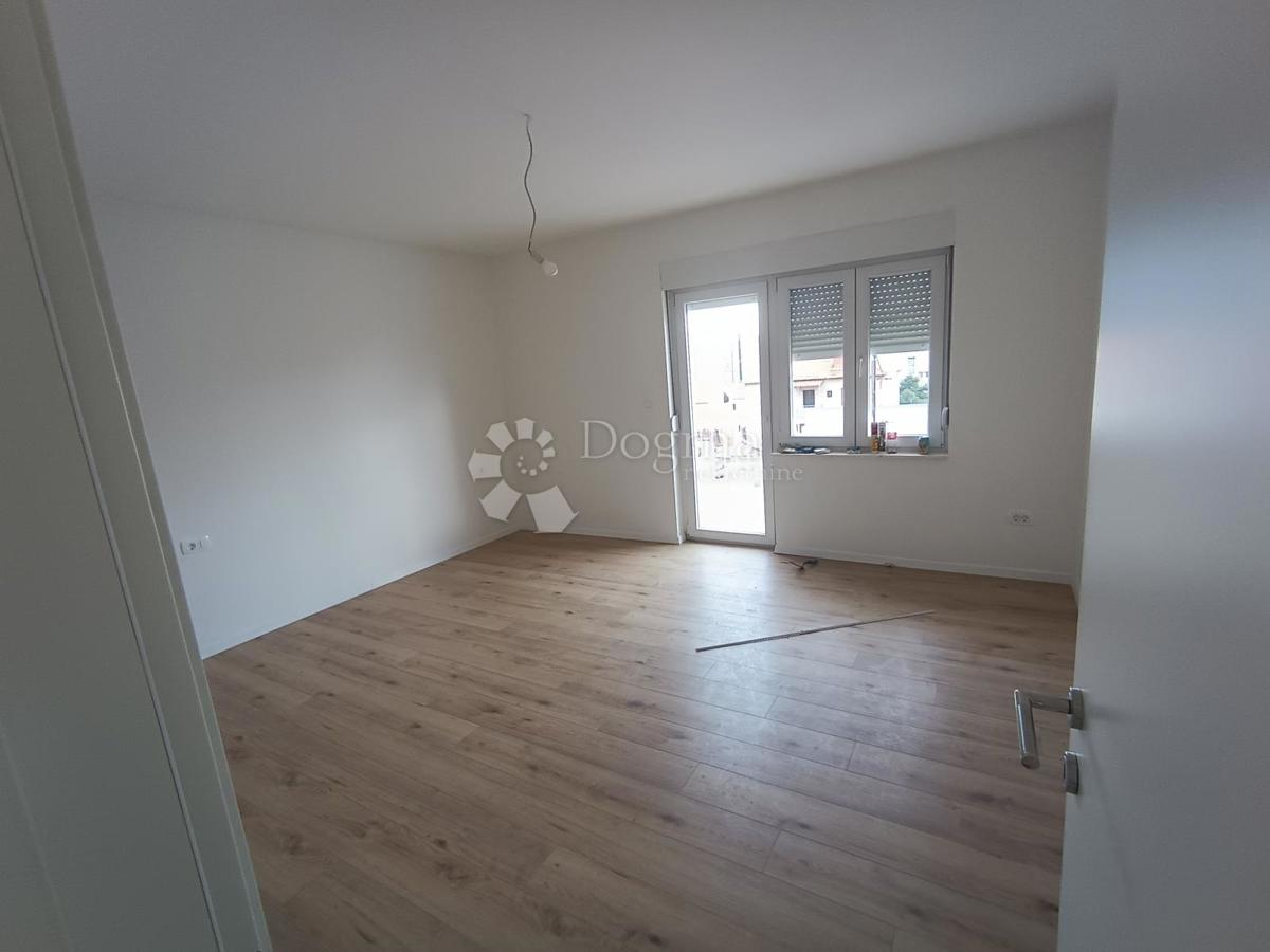 Allogio Visoka, Split, 104m2