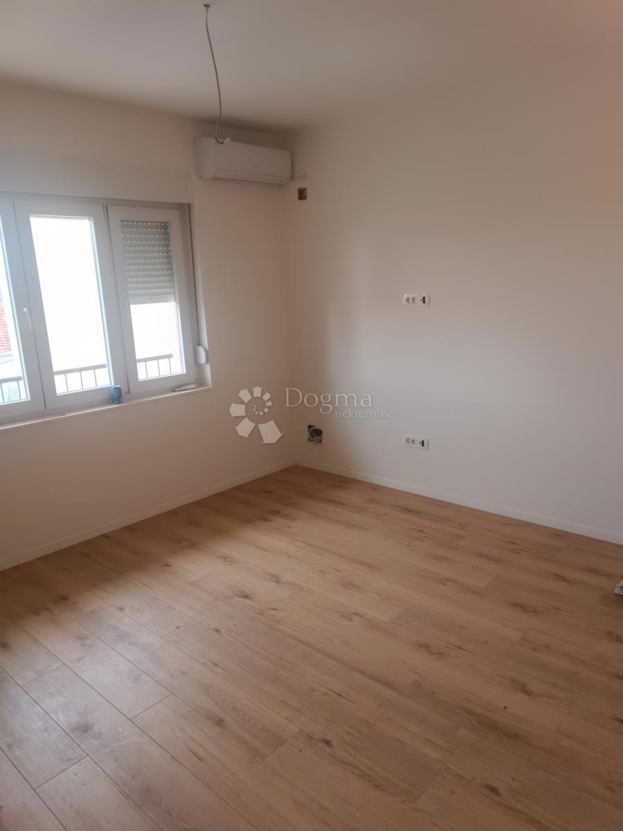 Allogio Visoka, Split, 104m2