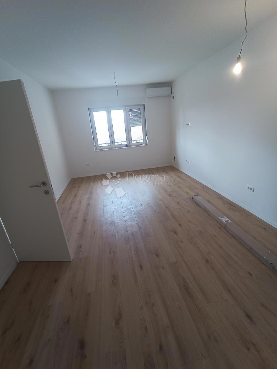 Allogio Visoka, Split, 104m2