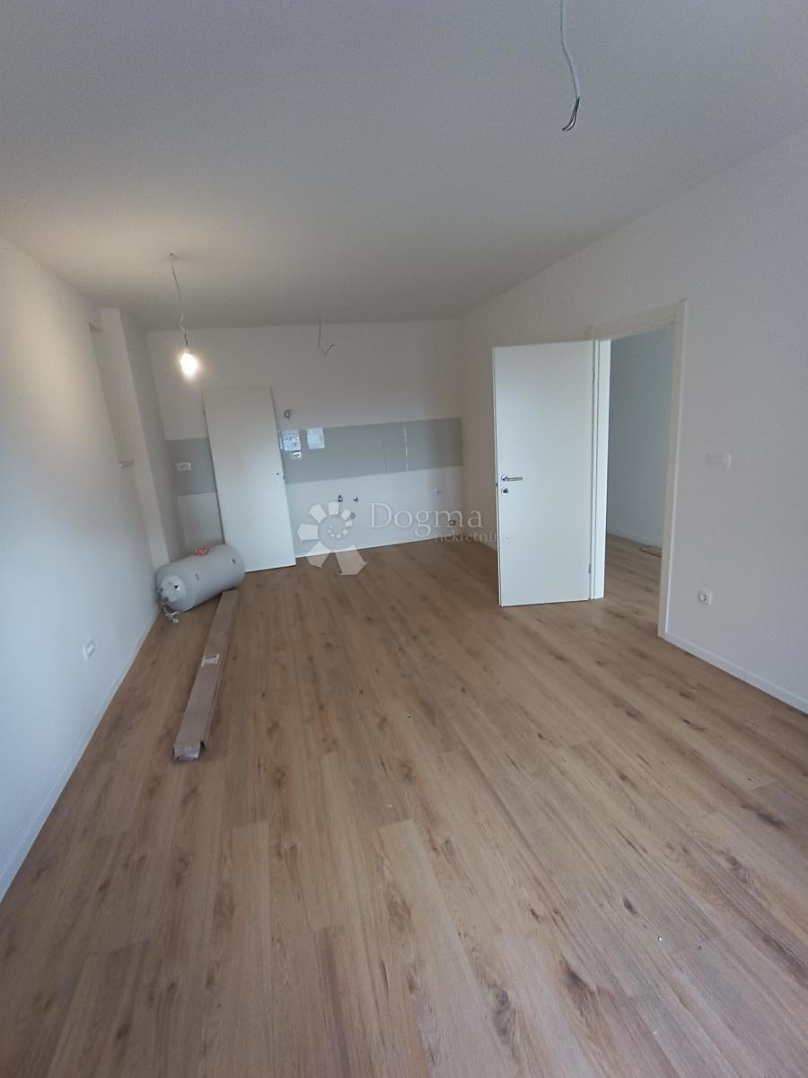 Allogio Visoka, Split, 104m2