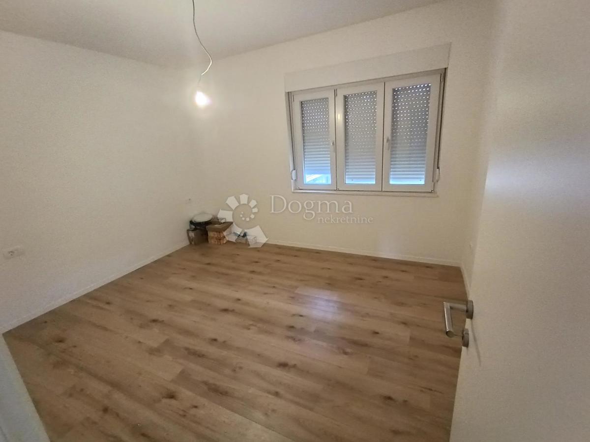 Allogio Visoka, Split, 104m2