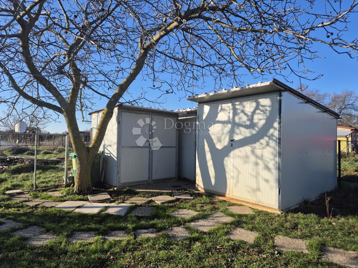 Casa Muntić, Ližnjan, 103m2