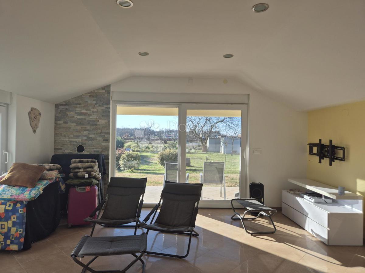 Casa Muntić, Ližnjan, 103m2