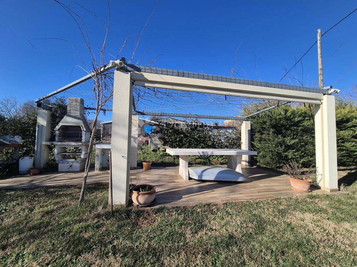 Casa Muntić, Ližnjan, 103m2