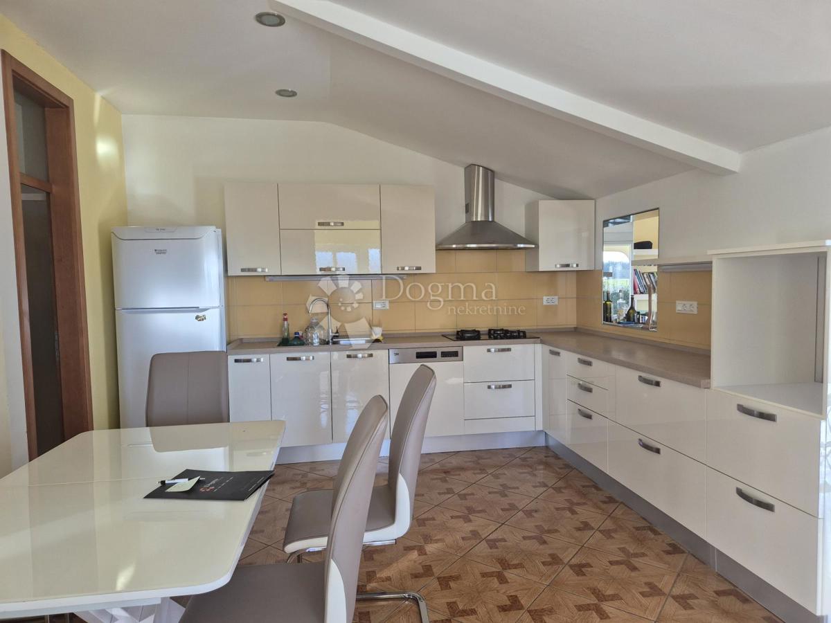 Casa Muntić, Ližnjan, 103m2