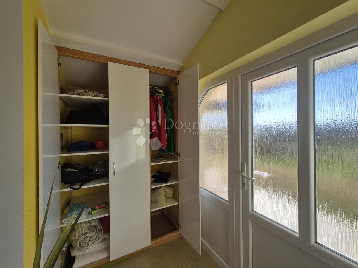 Casa Muntić, Ližnjan, 103m2