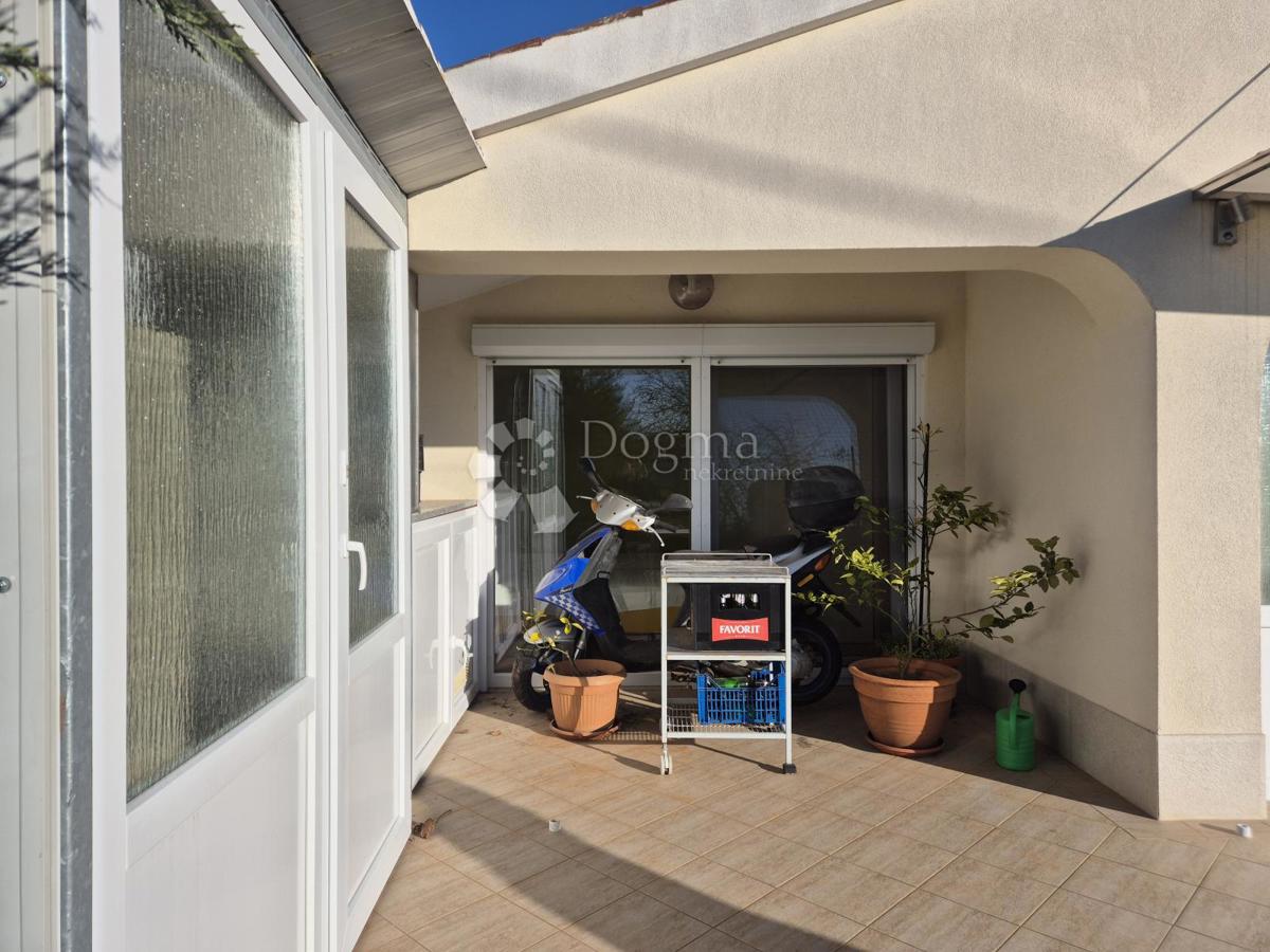 Casa Muntić, Ližnjan, 103m2