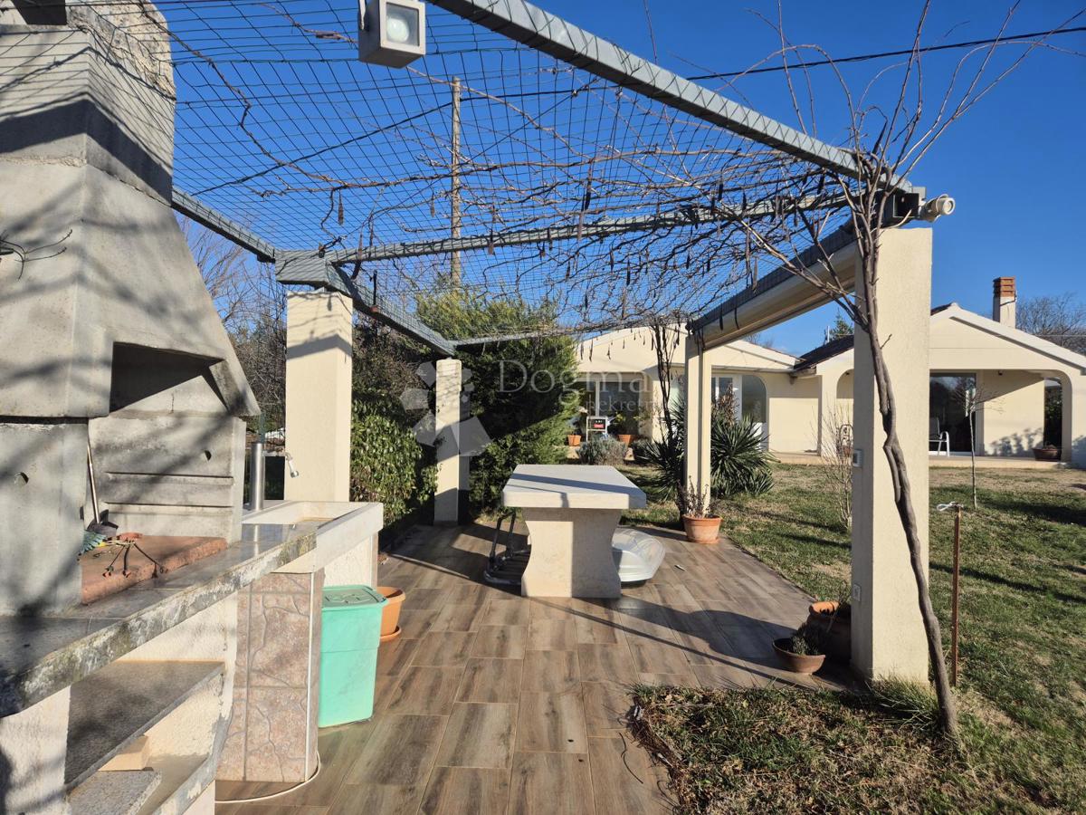 Casa Muntić, Ližnjan, 103m2