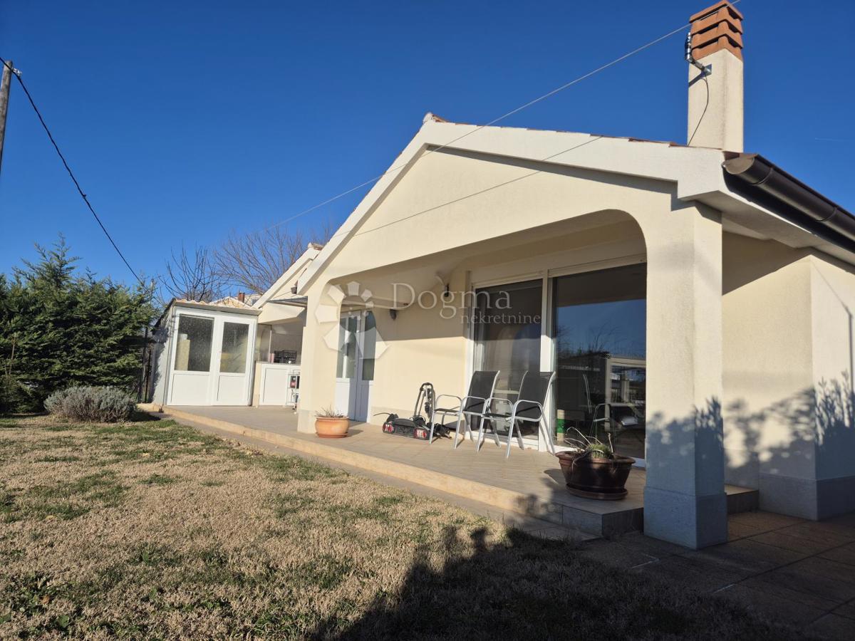 Casa Muntić, Ližnjan, 103m2