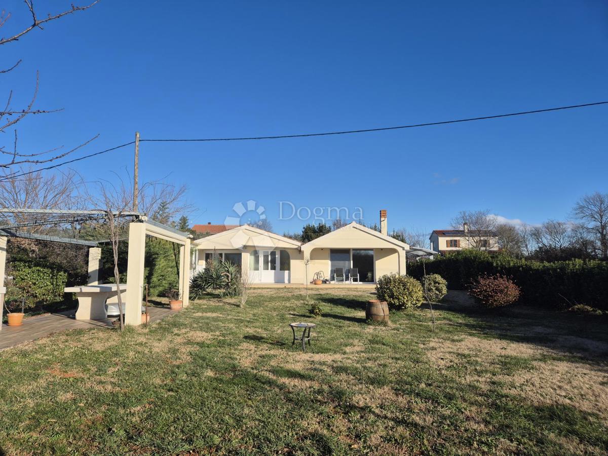 Casa Muntić, Ližnjan, 103m2