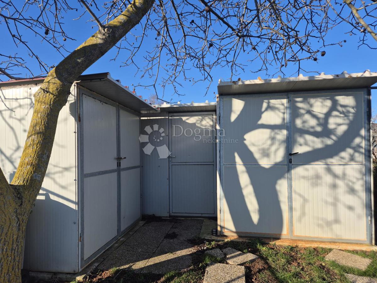 Casa Muntić, Ližnjan, 103m2