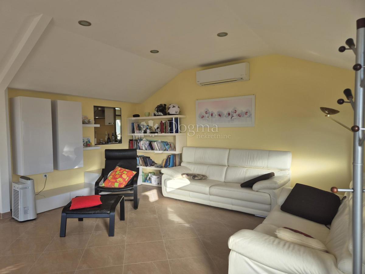 Casa Muntić, Ližnjan, 103m2