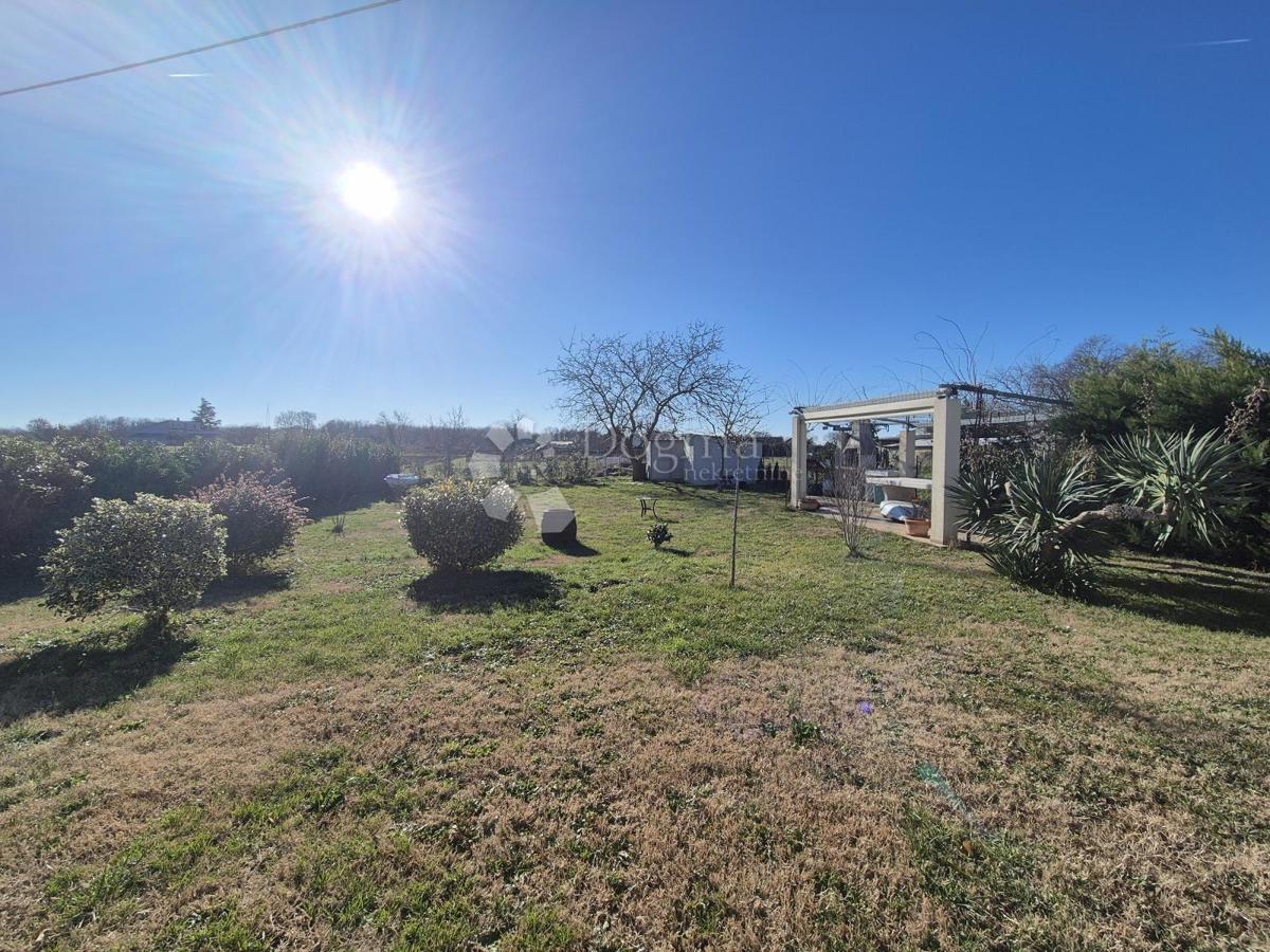 Casa Muntić, Ližnjan, 103m2