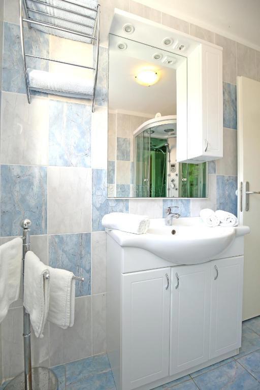 Appartamento Sveti Filip i Jakov, Sveti Filip I Jakov, 48m2