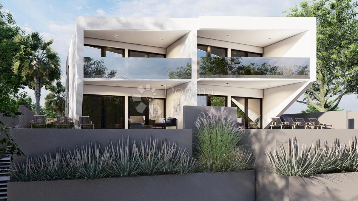 Casa Jadranovo, Crikvenica, 130m2