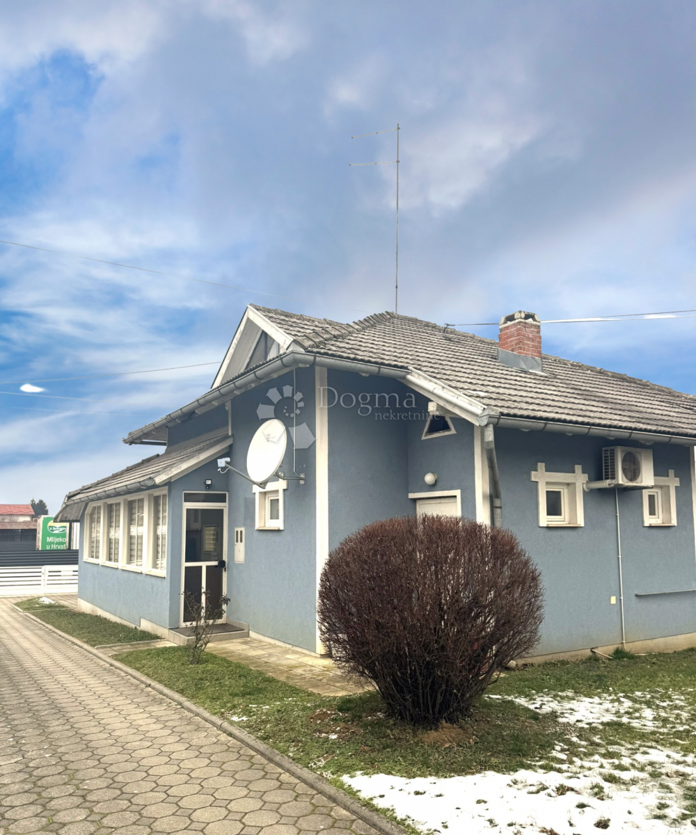 Casa Kunovec Breg, Koprivnica - Okolica, 500m2