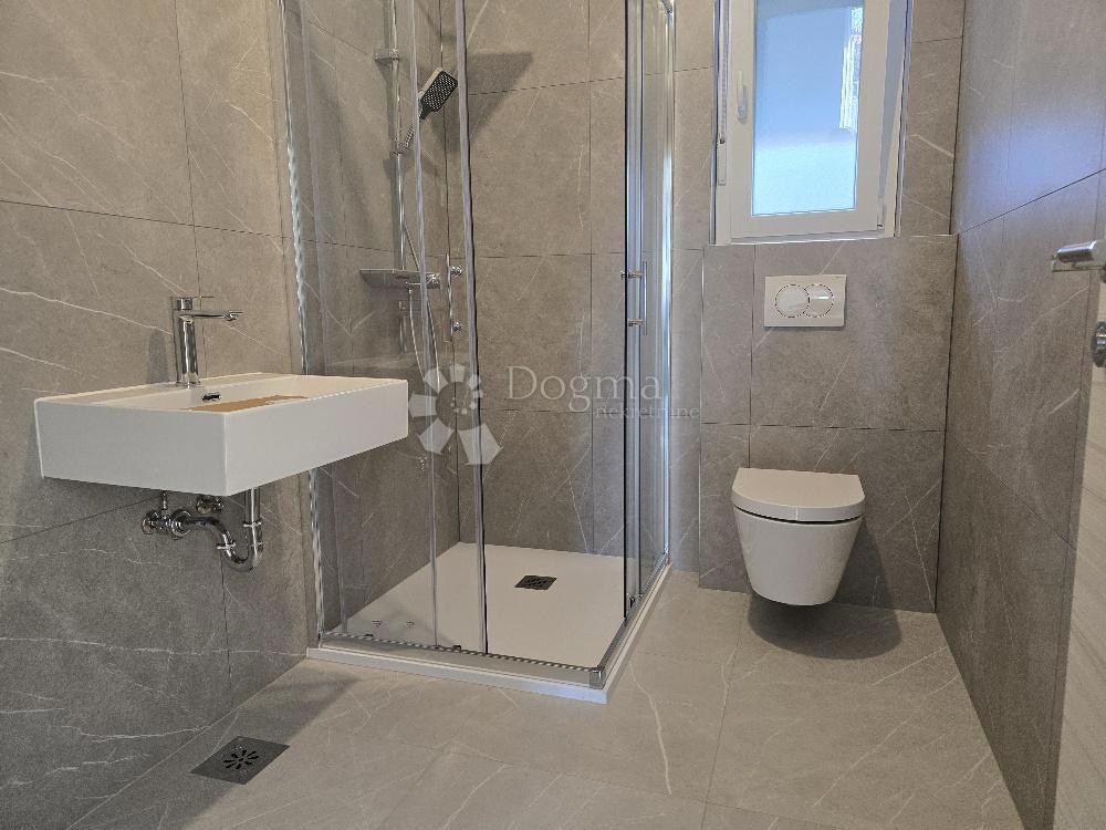 Allogio Viškovo, 57,67m2