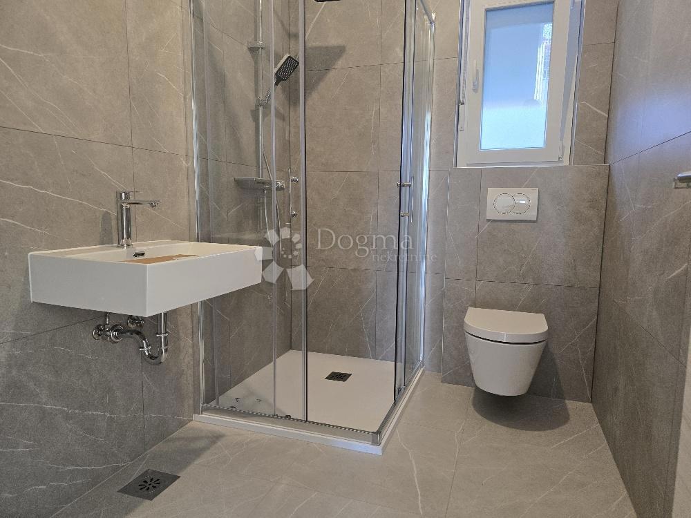 Allogio Viškovo, 57,67m2