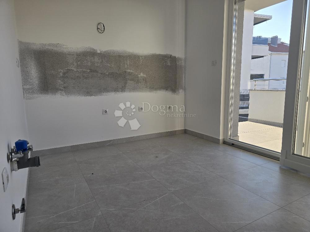 Allogio Viškovo, 57,67m2