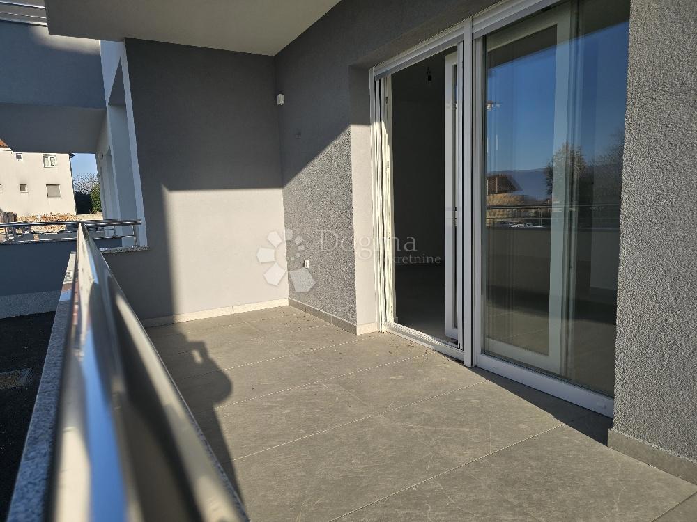 Allogio Viškovo, 57,67m2