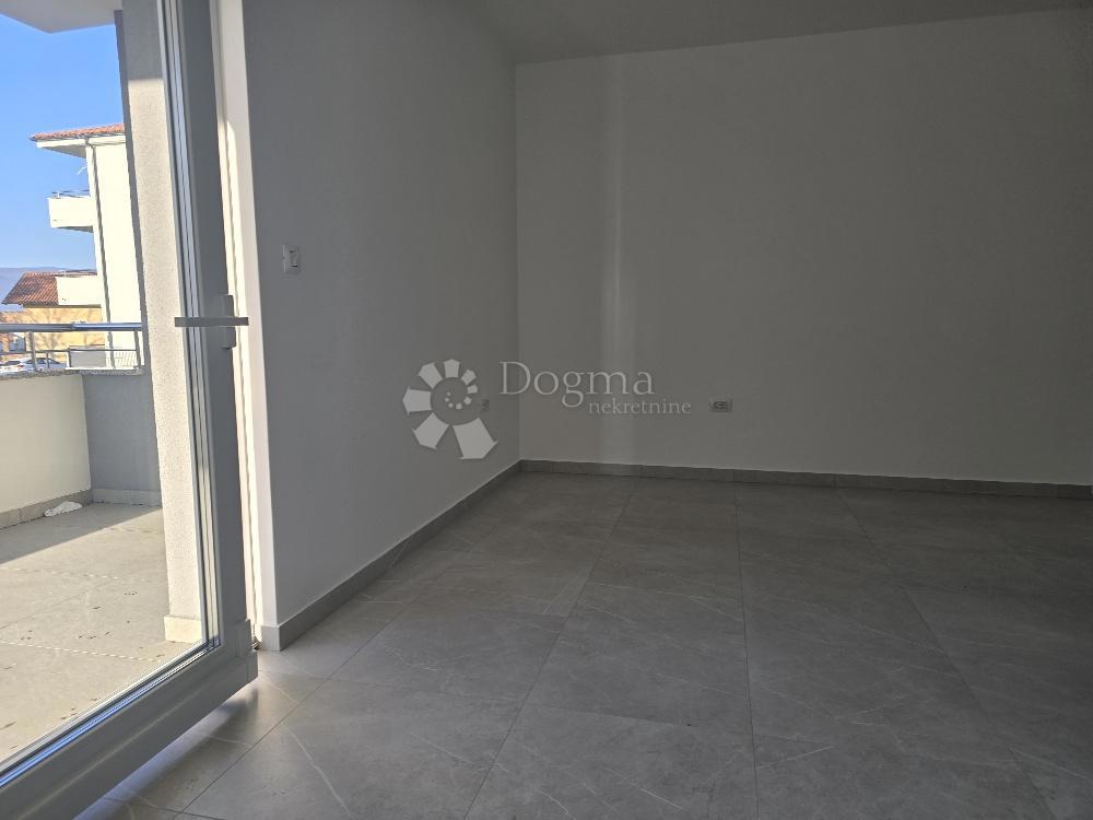 Allogio Viškovo, 57,67m2