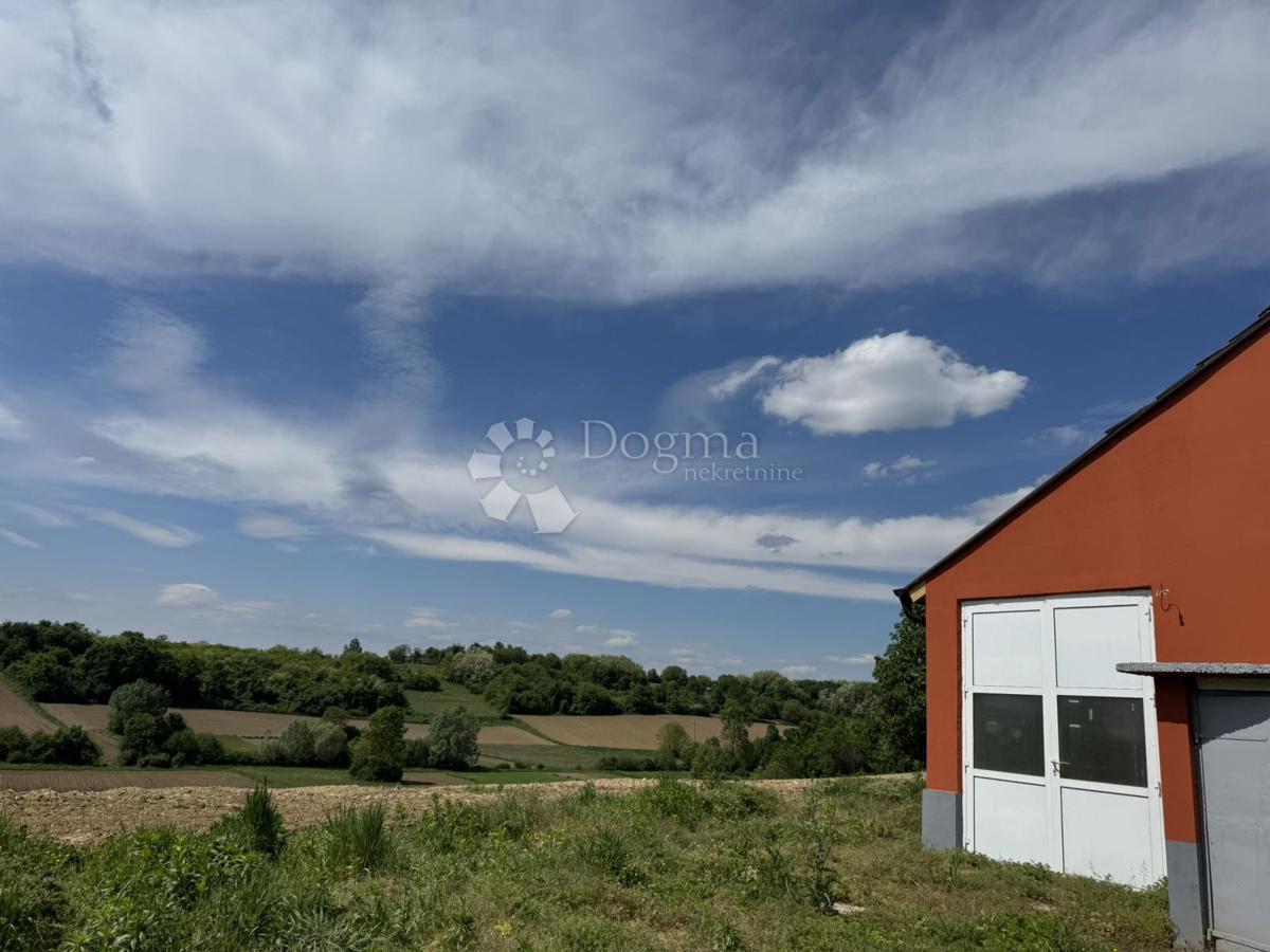 Casa Ciglena, Bjelovar - Okolica, 140m2