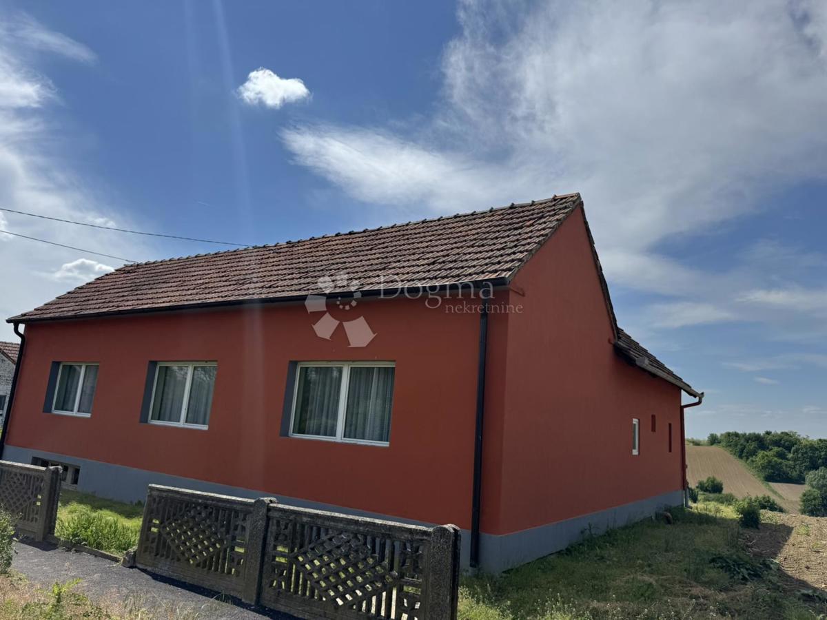 Casa Ciglena, Bjelovar - Okolica, 140m2