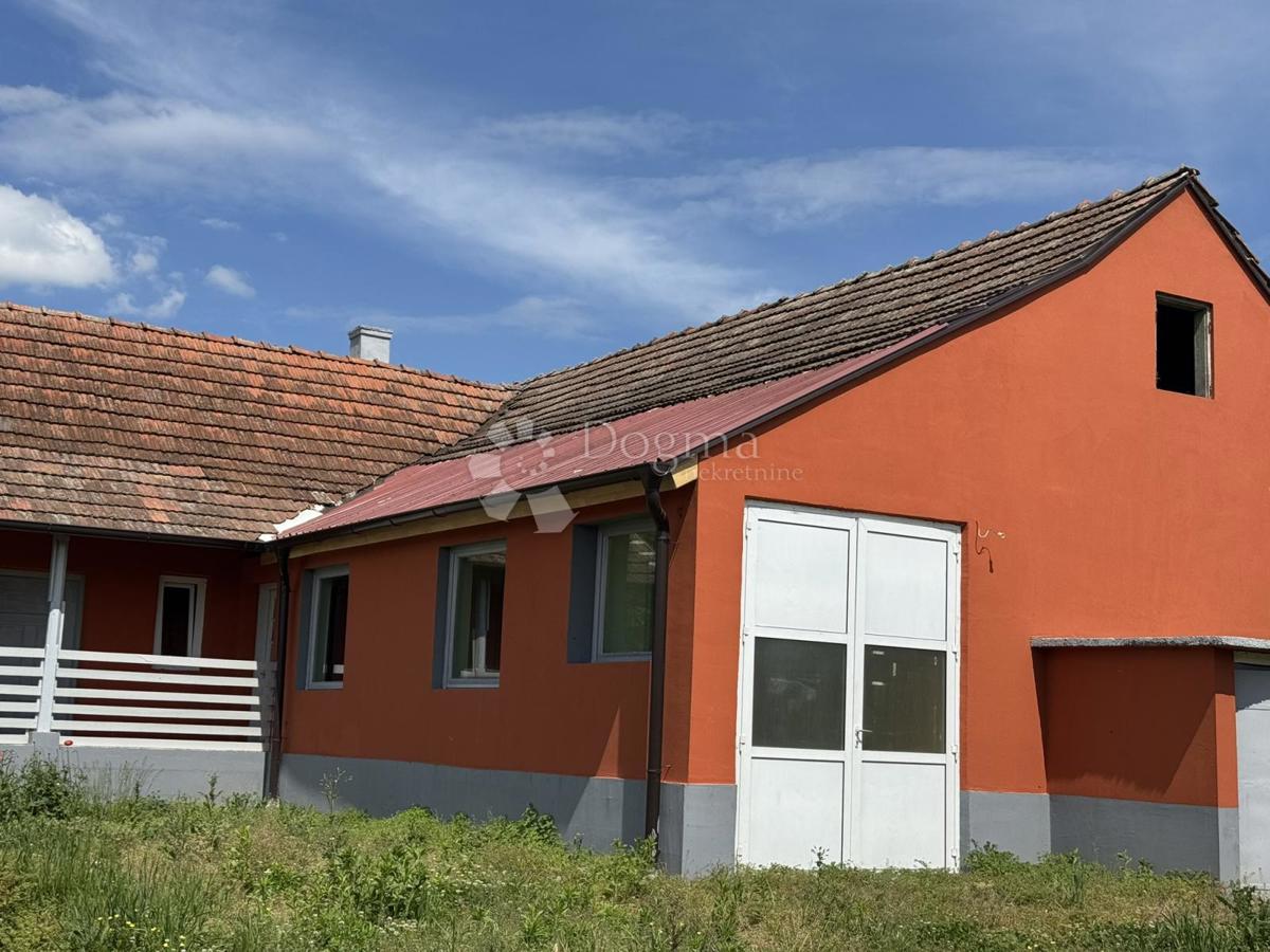 Casa Ciglena, Bjelovar - Okolica, 140m2