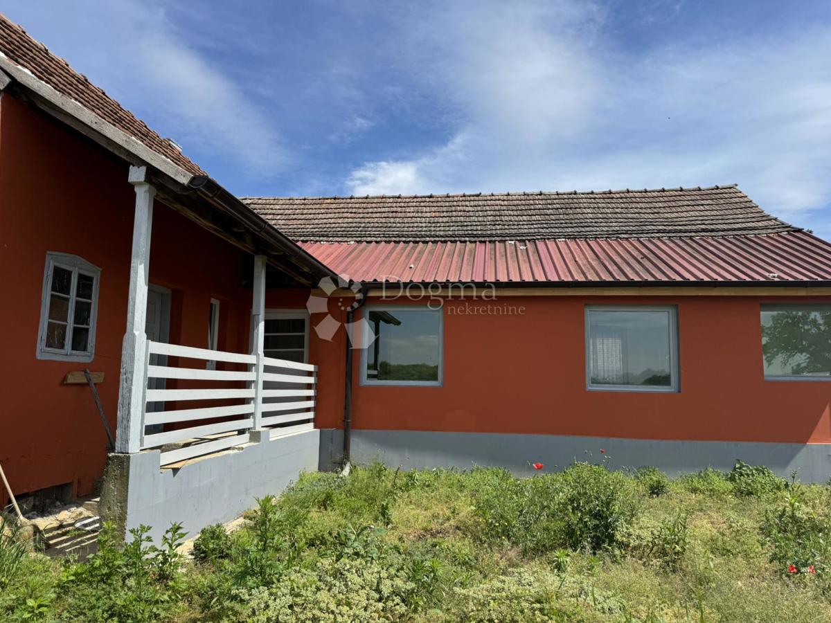 Casa Ciglena, Bjelovar - Okolica, 140m2