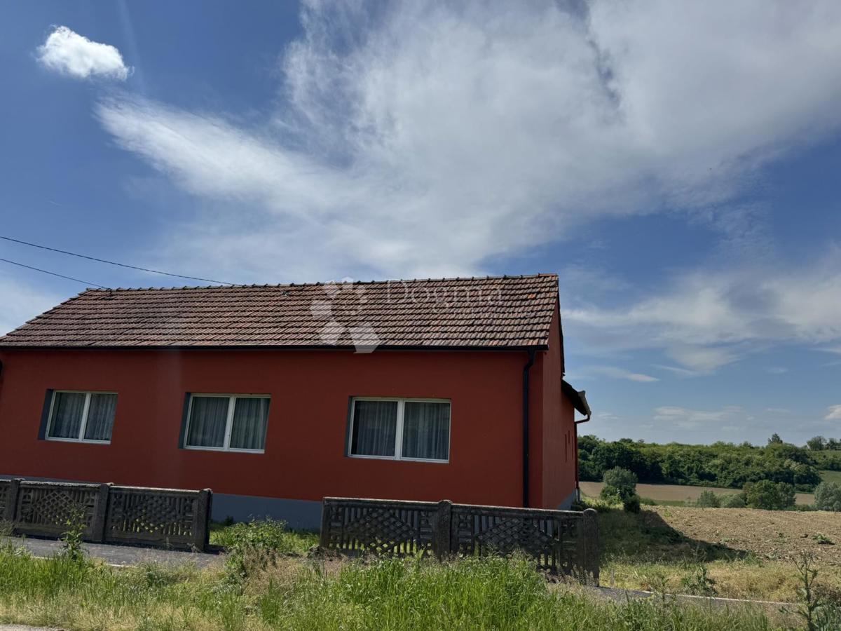 Casa Ciglena, Bjelovar - Okolica, 140m2