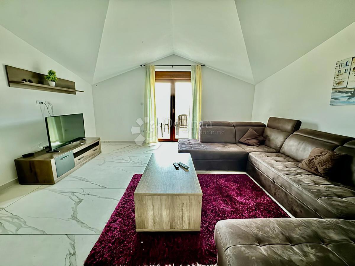 Allogio Fažana, 57,05m2