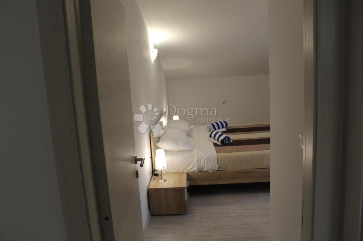 Allogio Fažana, 57,05m2